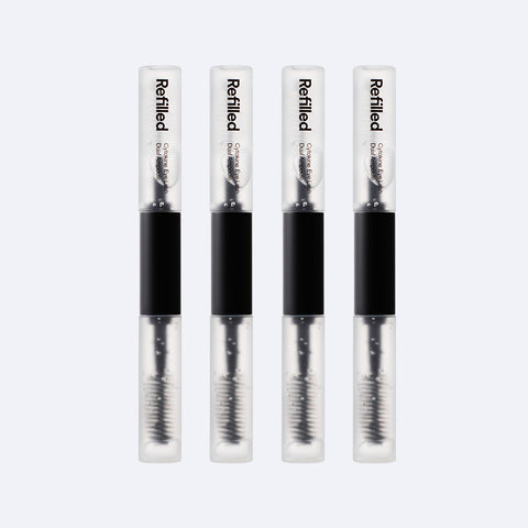 Refilled Cytokine Eyelash Dual Ampoule 10ml x 4