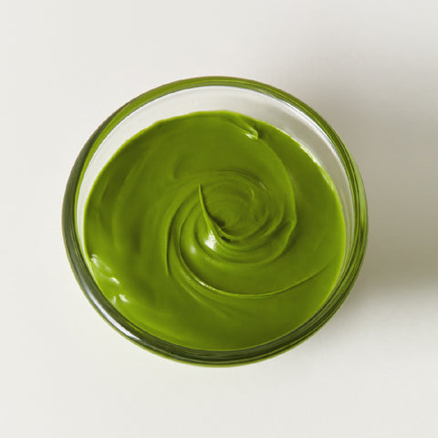 OSULLOC Green Tea Milk Spread 200g
