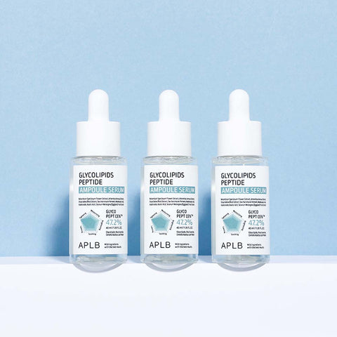 APLB Glycolipid Peptide Ampoule Serum
