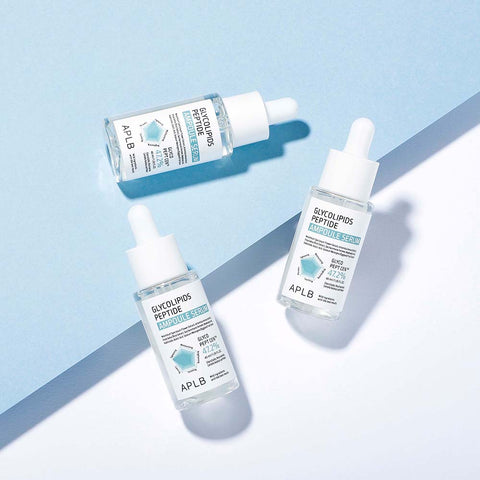 APLB Glycolipid Peptide Ampoule Serum