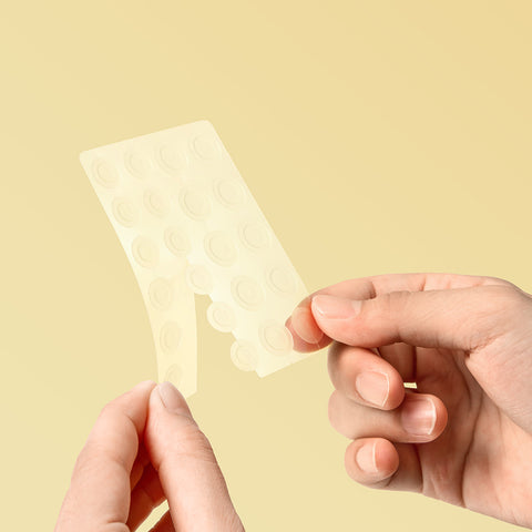 Beplain Cica-Terol Spot Patches (110 pcs)