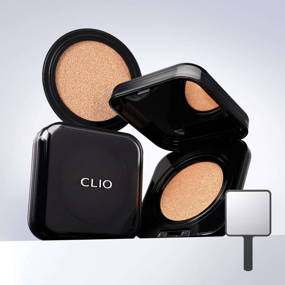 Clio Kill Cover Founwear Cushion Set (1 Full-Size + 2 Refills)