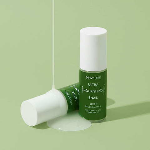 Dewytree Ultra Nourishing Snail Serum 70ml