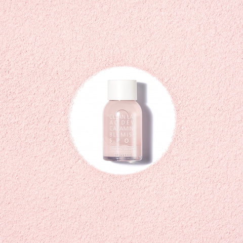 Dewytree The Clean Lab AC Dew Calamine Blemish Spot 18g