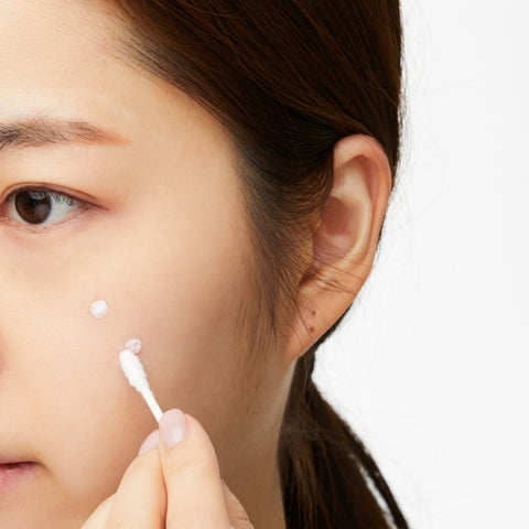 Dewytree The Clean Lab AC Dew Calamine Blemish Spot 18g