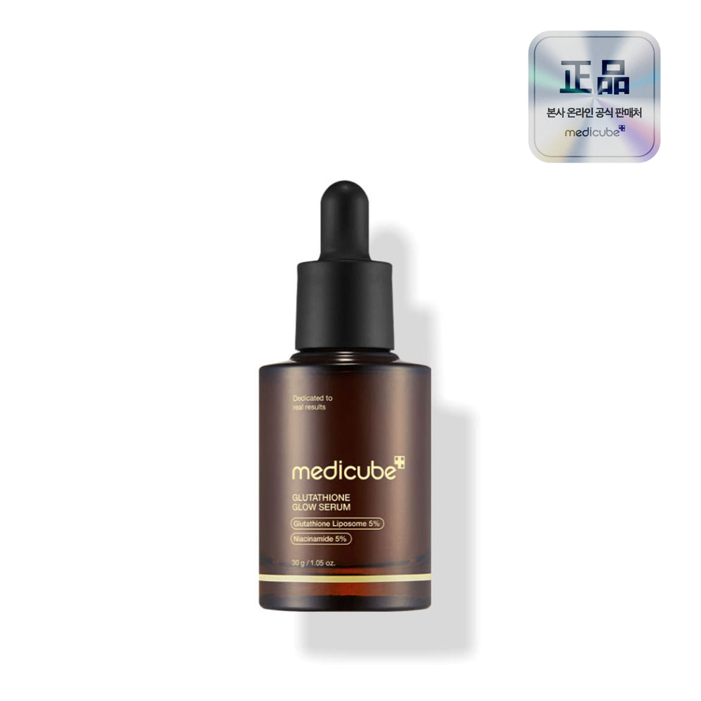 Medicube Age-R Glutathione Glow Ampoule