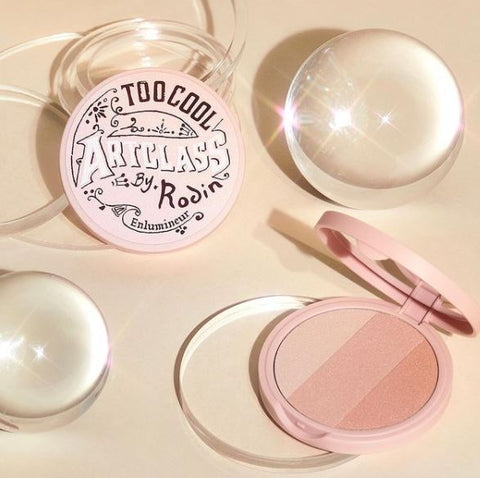 Too Cool For School Art Class By Rodin Highlighter Expert 11g