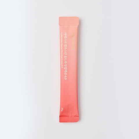 Esther Formula Functional Elastin Jelly Ultra Dual-Action 4.0 20g x 14 sachets Set of 8