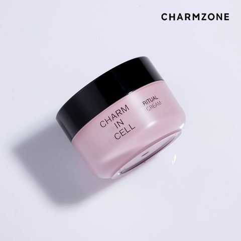 Charmzone Cham In Cell Ritual Cream 50ml (3 Pack)