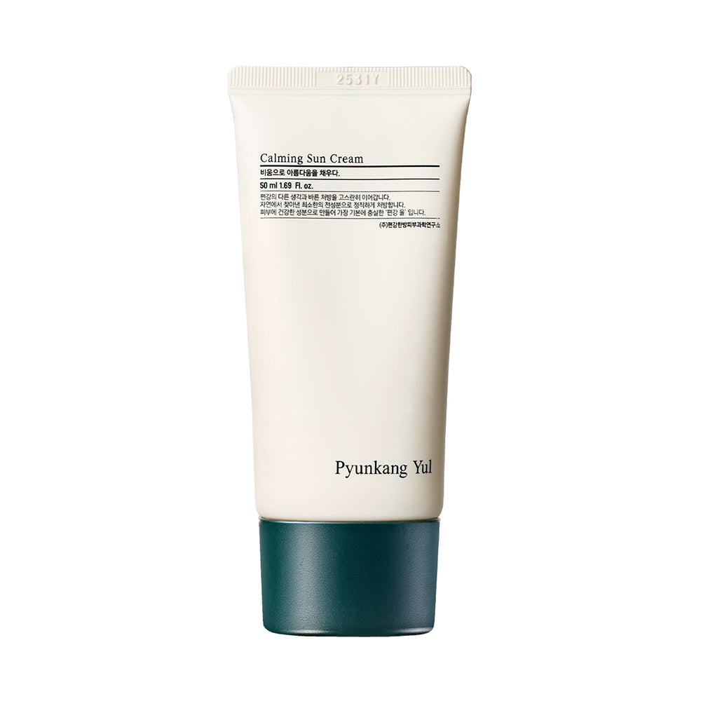 Pyunkang Yul Soothing Sun Cream 50ml