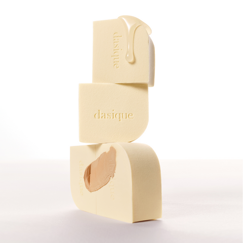Dasique Hydro Sponge 4-Pack