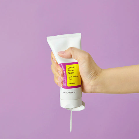 COSRX Good Night Soft Peeling Gel 120ml