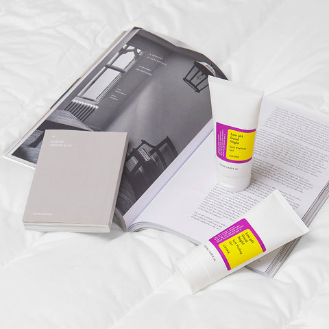 COSRX Good Night Soft Peeling Gel 120ml