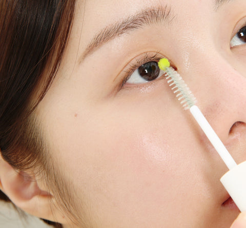 So Natural So Vegan Noni Eyelash Ampoule 9ml