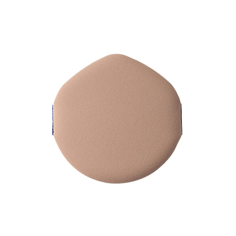 AGE20'S Leather Puff (2 pcs)
