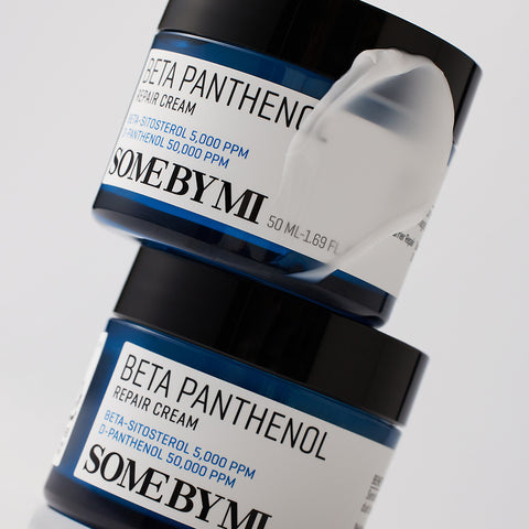 Some By Mi Beta Panthenol Repair Cream 50ml