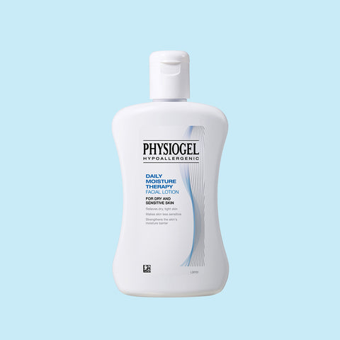 Physiogel Daily Moisture Therapy Facial Lotion 200 ml