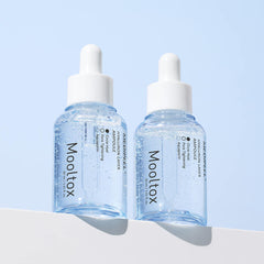 Medipeel HyaluronIC Acid Layer Mooltox Ampoule 30ml