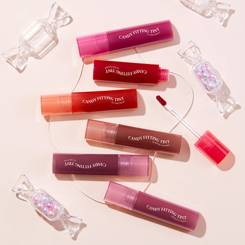 Kiss Me I Candy Fitting Tint