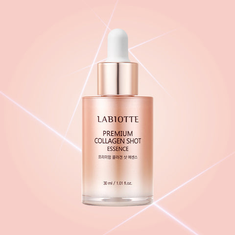 Labiotte Premium Collagen Shot Essence 30ml