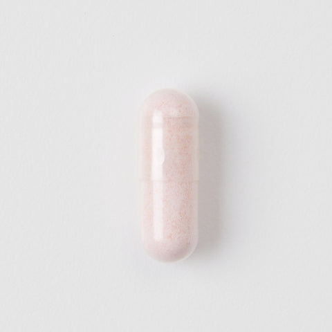 Esther Formula Yeo Esther Probiotics White 500 mg 30 Capsules (13 Pack)