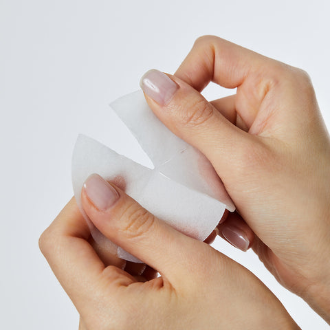 Dermatory Salicinic Pore Trouble Melting Pad (2EA 30 pads + 30 pads)