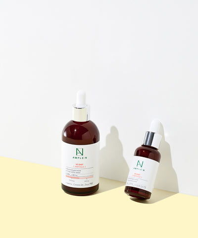AMPLE:N VC Shot Brightening Ampoule 100ml