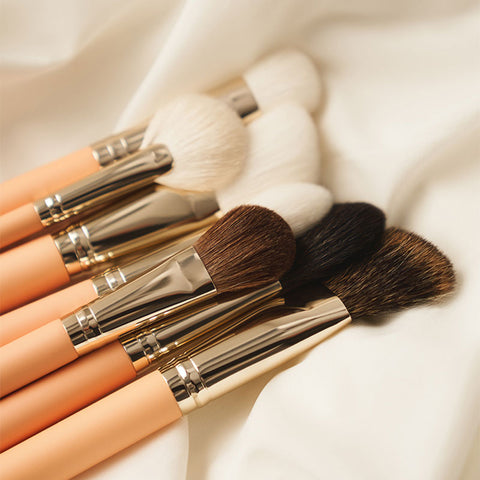 The Tool Lab 151 All-Over Face Powder Makeup Brush