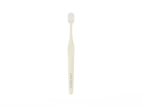 Milk Baobab Lifeholic Wide Toothbrush 5-Pack (2 Units)
