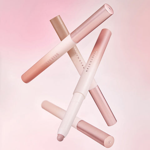 Dear Dahlia Perfect Designing Shadow Stick Duo 0.9g (2pcs)