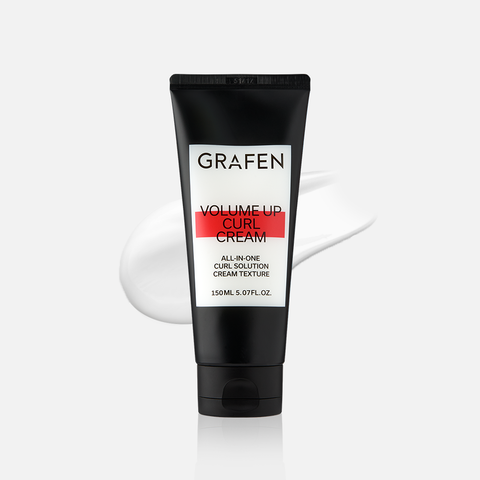Grafen Volume-Up Curl Cream 150ml
