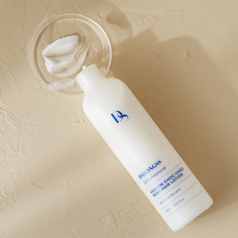 Dabongss Salon Heat Protecting Hair Essence