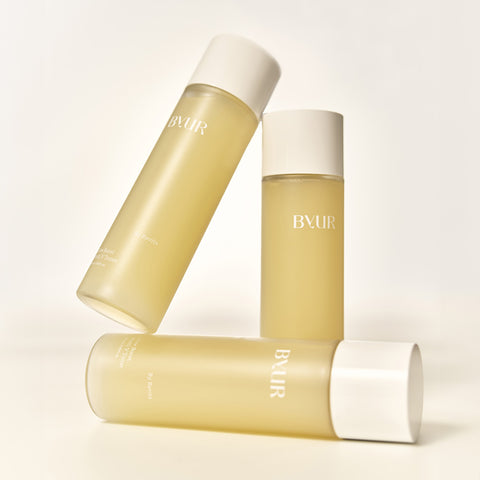 BYUR Honey Gorgeous Keep Moisturizing Toner 145ml