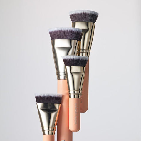 The Tool Lab 101S Foundation Brush Multi-Tasker Mini