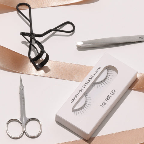 The Tool Lab 1054 Air Pick Tweezer Wrist-Friendly Eyelash Tweezer (1 pc)