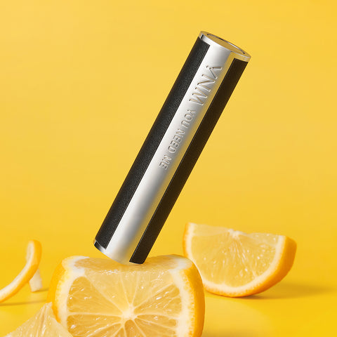 YNM Men's Vita Lip Balm 3g