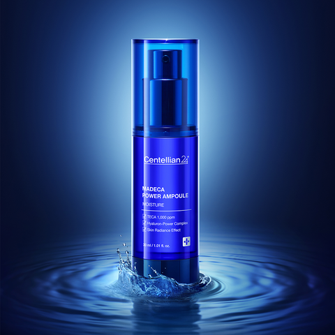 Centellian24 Madeca Power Ampoule Moisture 30ml