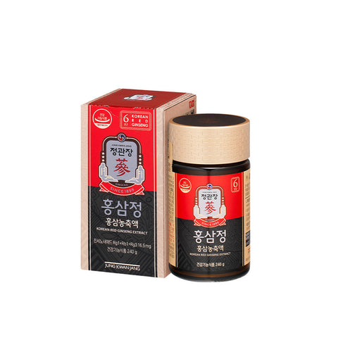 JungKwanJang Hong Sam Jeong 240g (1 pack)