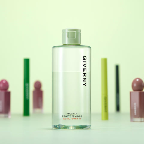 Giverny Close-Fit Lip & Eye Remover 300ml