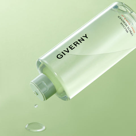 Giverny Close-Fit Lip & Eye Remover 300ml