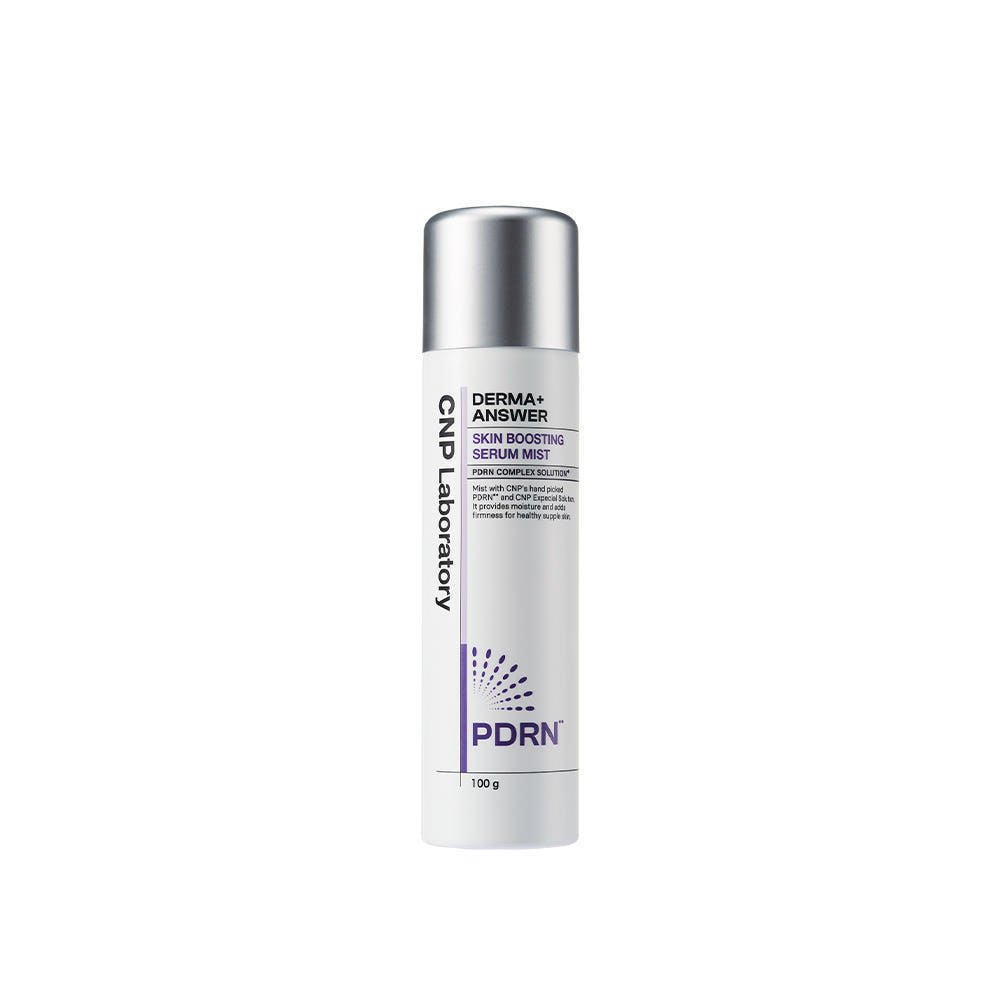 CNP Derma Answer Skin Boosting Serum Mist 100ml