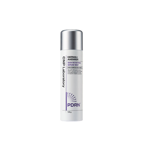 CNP Derma Answer Skin Boosting Serum Mist 100ml