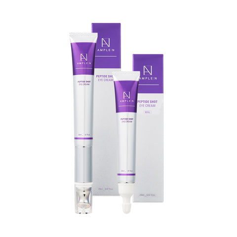AMPLE:N Peptide Shot Eye Cream 20ml