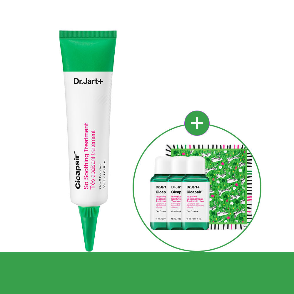 Dr.Jart+ Cicapair Soothing Treatment 30ml
