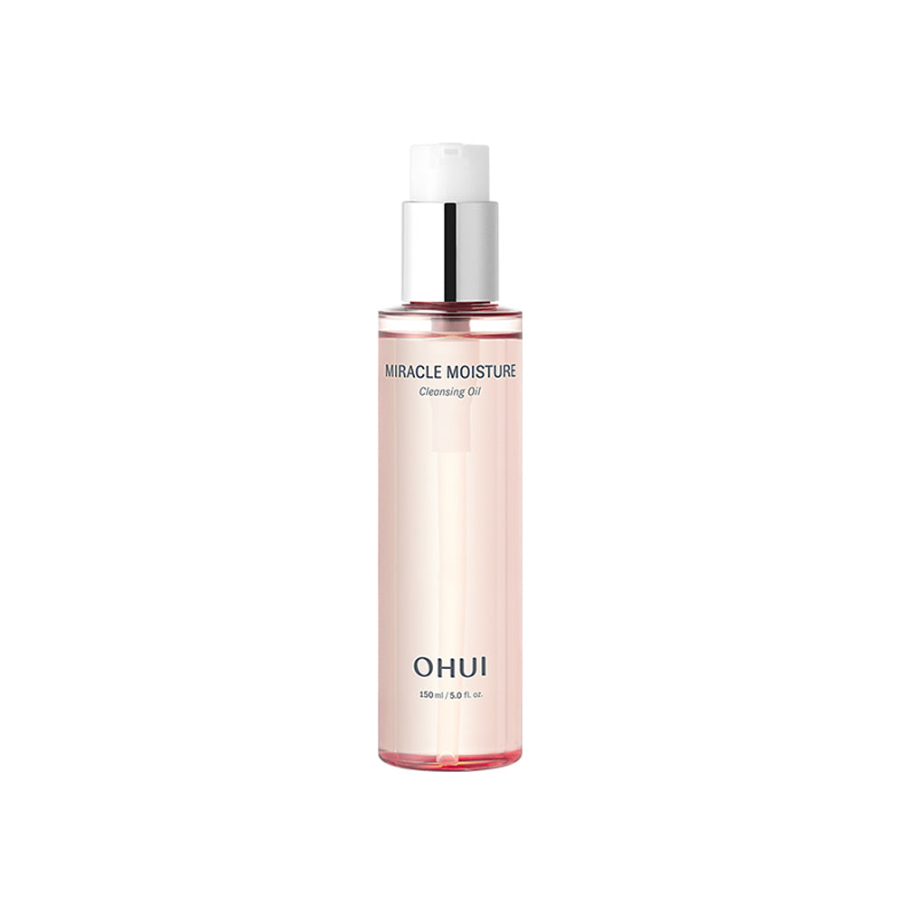 OHUI Miracle Moisture Cleansing Oil 150ml