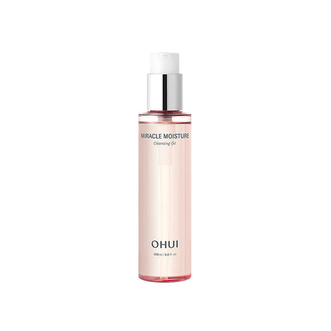 OHUI Miracle Moisture Cleansing Oil 150ml