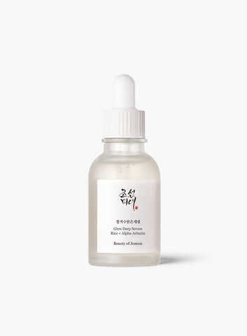 Beauty of Joseon Rice Bran Water Clear Serum 60ml