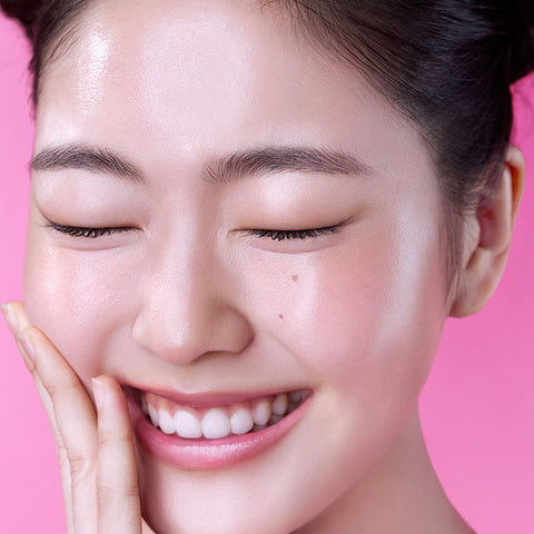 Mamonde Rose Liquid Mask 80ml x3 + Rose Mask 3.5ml x4 Set