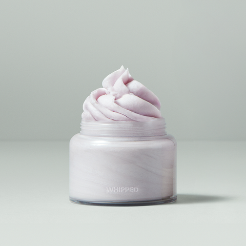 Whipped Moisture Barrier Care Hohovender B5 Vegan Pack Cleanser 80g