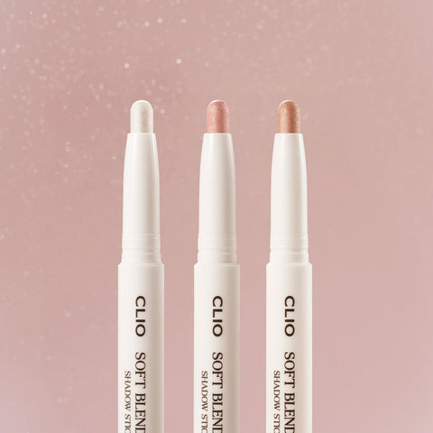 Clio Soft Blending Shadow Stick 1.4g